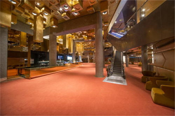 弹咖音乐艺术中心